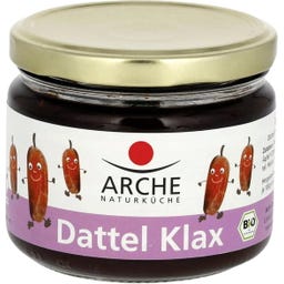 Arche Naturküche Tartinade de Dattes Bio 