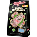 Küfferle Geluksvarkentjes 6 stuks - 114 g
