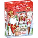 Küfferle Chocoladeparapluutjes Nikolo 4 stuks - 54 g