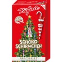 Chocoladeparapluutjes 