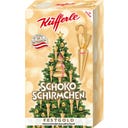 Chocoladeparapluutjes 