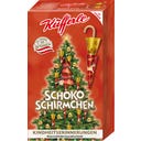 Czekoladowe parasolki – Wspomnienia z dzieciństwa, 18 szt. - 243 g