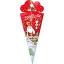 Küfferle St Nicholas XXL Chocolate Umbrella - 162 g