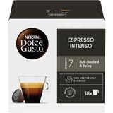 Dolce Gusto Espresso Intenso