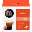 Dolce Gusto Lungo - 16 kaps
