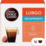 Dolce Gusto Lungo Decaffeinato