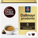 Dolce Gusto Dallmayr Prodomo - 16 kaps