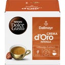 Dolce Gusto Dallmayr Crema d’Oro Intensa - 16 kaps