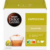 Dolce Gusto Cappuccino