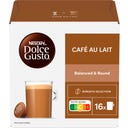 Dolce Gusto Caffè au Lait - 16 kaps
