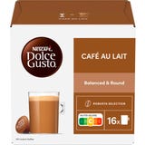Dolce Gusto Caf&eacute; au Lait