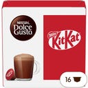 Dolce Gusto KitKat kakavov napitek - 16 kaps