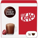 Dolce Gusto KitKat Kakaogetr&auml;nk