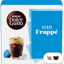 Dolce Gusto Iced Frappé - 16 kaps