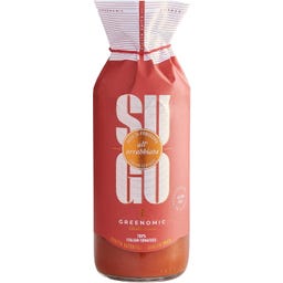Chef Francesco Sugo Arrabiata - 500 g