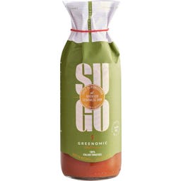 Chef Francesco Sugo Basilico Genovese - 500 g