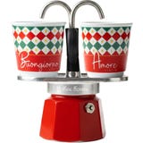 Bialetti Tricolore - Set Mini Express