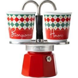 Bialetti Mini Express 