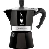 Bialetti Moka Express - Black