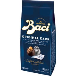 Baci Dunkle Pralinen - 125 g