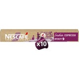 Nescaf&eacute; Farmers Origins India Espresso