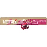 Nescaf&eacute; Farmers Origins Mexico Espresso