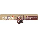 Nescafé Farmers Origins Africas Ristretto