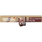 Nescaf&eacute; Farmers Origins Africas Ristretto