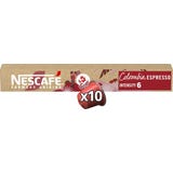 Nescaf&eacute; Farmers Origins Colombia Espresso