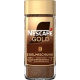 Nescaf&eacute; Gold Edelmischung