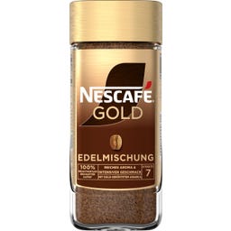 Nescafé Gold Edelmischung - 200 g
