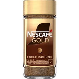 Nescafé Gold Edelmischung - 100 g