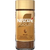 Nescaf&eacute; Gold Mild