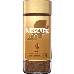 Nescafé Gold Mild