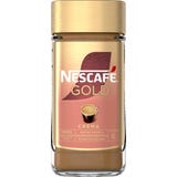 Nescaf&eacute; Gold Crema