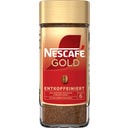 Nescafé Gold entkoffeiniert