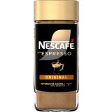 Nescaf&eacute; Gold Typ Espresso
