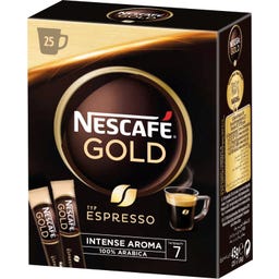 Nescafé Espresso Sticks