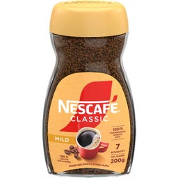 Nescafé Classic Mild