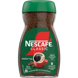 Nescafé Classic Bold