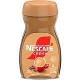 Nescaf&eacute; Classic Crema