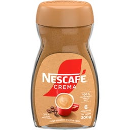 Nescafé Classic Crema