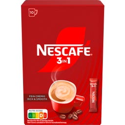 Nescafé 3in1 Classic