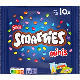 Smarties Mini