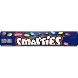 Smarties Grote koker Classic Chocoladelenzen