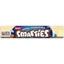 White Chocolate Smarties® Giant Tube