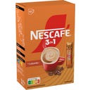 Nescafé 3in1 Caramel