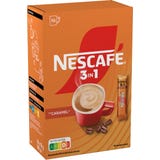Nescaf&eacute; 3in1 Caramel