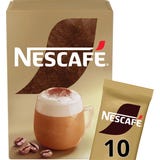 Nescaf&eacute; TypCappuccino ges&uuml;&szlig;t