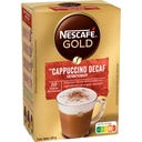 Nescafé TypCappuccino entkoffeiniert